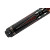 Billardqueue, Pool, AceDragon EVO-5, ohne Griffband, Radial