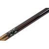 Billardqueue, Pool, AceDragon EVO-5, ohne Griffband, Radial