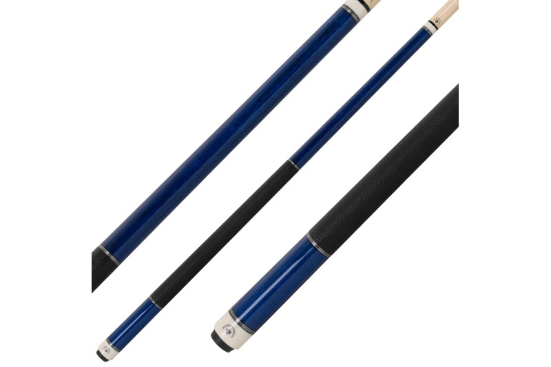 Billardqueue, Pool, AceDragon Smart-1, Kunstledergriffband, Radial