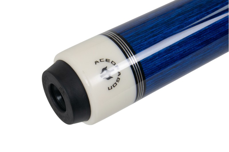 Billardqueue, Pool, AceDragon Smart-1, Kunstledergriffband, Radial