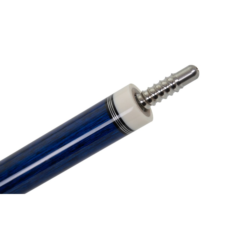 Billardqueue, Pool, AceDragon Smart-1, Kunstledergriffband, Radial