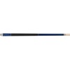Billardqueue, Pool, AceDragon Smart-1, Kunstledergriffband, Radial