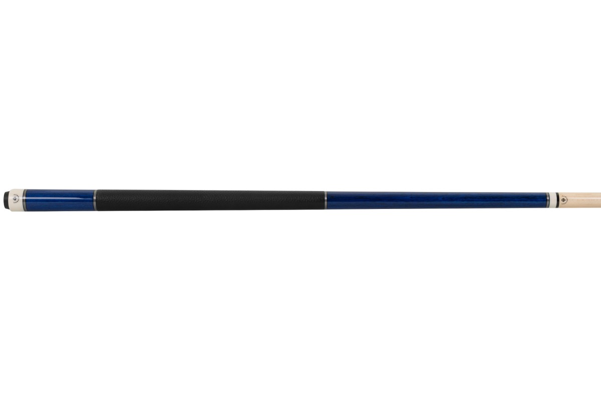 Billardqueue, Pool, AceDragon Smart-1, Kunstledergriffband, Radial