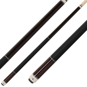 Billardqueue, Pool, AceDragon Smart-2, Kunstledergriffband, Radial