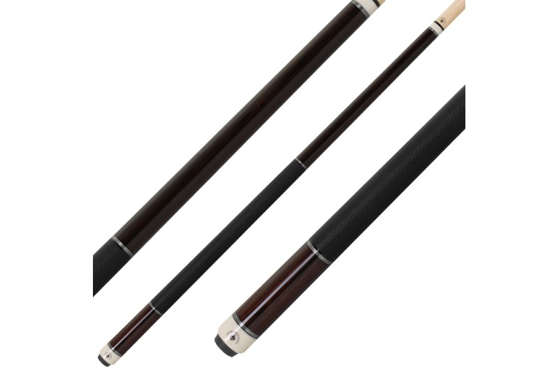 Billardqueue, Pool, AceDragon Smart-2, Kunstledergriffband, Radial