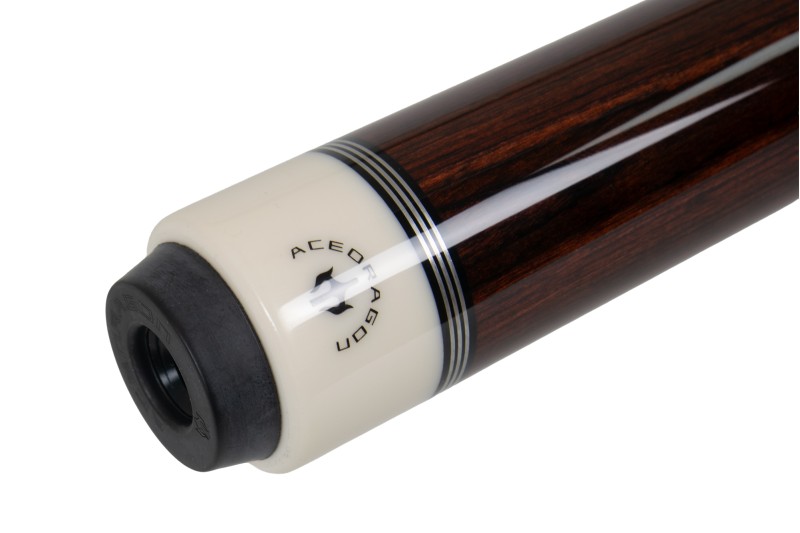 Billardqueue, Pool, AceDragon Smart-2, Kunstledergriffband, Radial