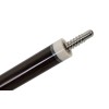 Billardqueue, Pool, AceDragon Smart-2, Kunstledergriffband, Radial
