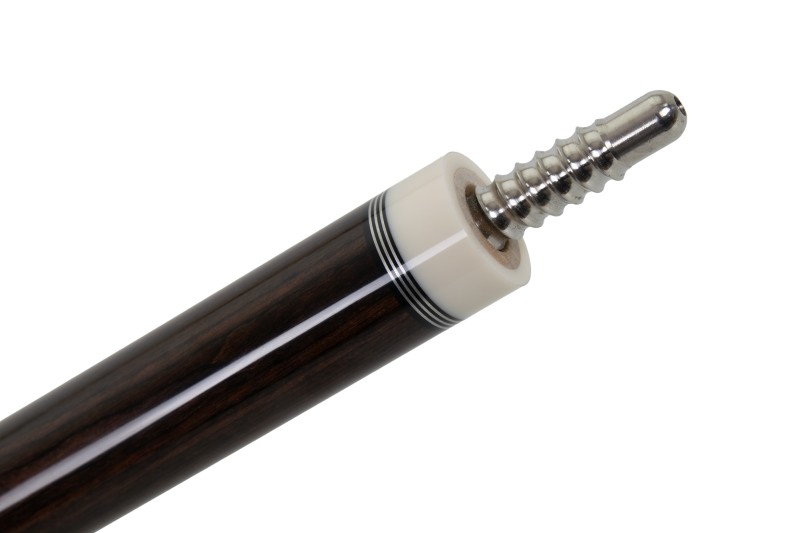 Billardqueue, Pool, AceDragon Smart-2, Kunstledergriffband, Radial