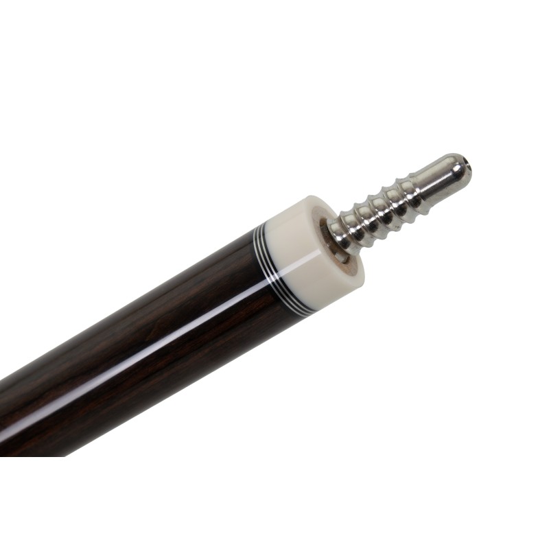 Billardqueue, Pool, AceDragon Smart-2, Kunstledergriffband, Radial