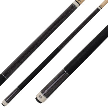Billardqueue, Pool, AceDragon Smart-3, Kunstledergriffband, Radial