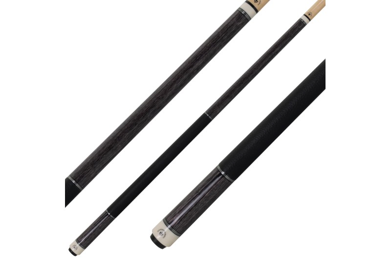 Billardqueue, Pool, AceDragon Smart-3, Kunstledergriffband, Radial