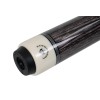 Billardqueue, Pool, AceDragon Smart-3, Kunstledergriffband, Radial