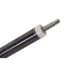 Billardqueue, Pool, AceDragon Smart-3, Kunstledergriffband, Radial