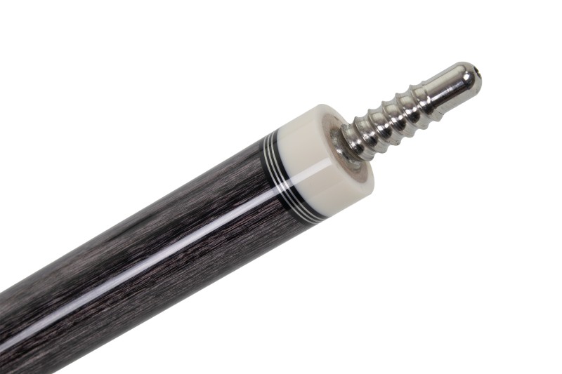 Billardqueue, Pool, AceDragon Smart-3, Kunstledergriffband, Radial