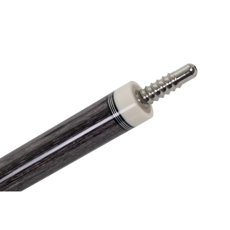 Billardqueue, Pool, AceDragon Smart-3, Kunstledergriffband, Radial
