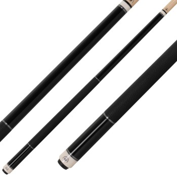 Billardqueue, Pool, AceDragon Smart-4, Kunstledergriffband, Radial