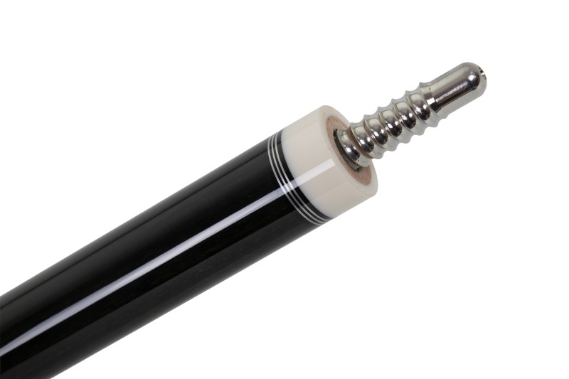 Billardqueue, Pool, AceDragon Smart-4, Kunstledergriffband, Radial