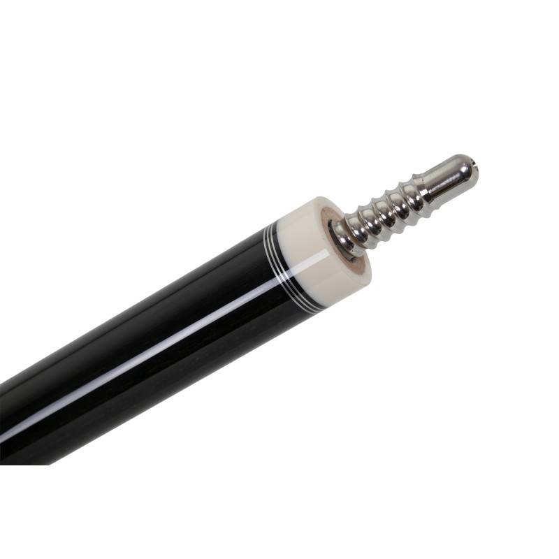 Billardqueue, Pool, AceDragon Smart-4, Kunstledergriffband, Radial