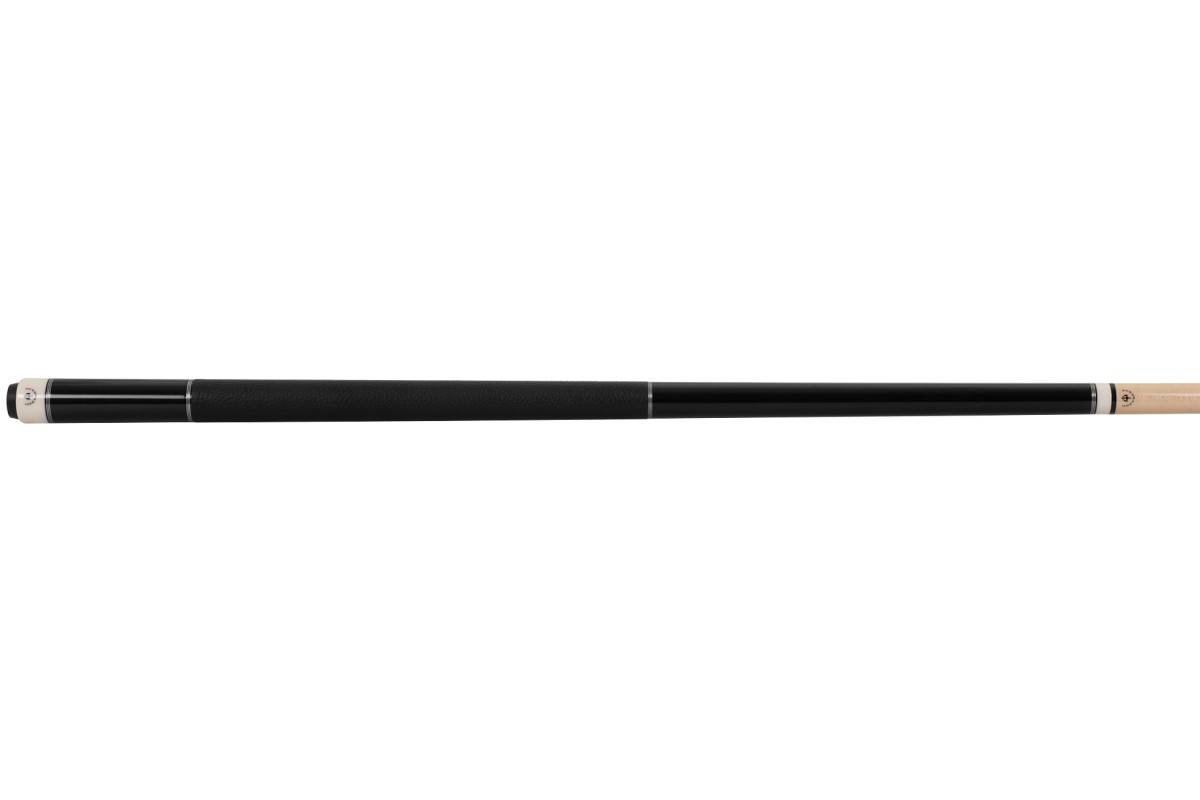 Billardqueue, Pool, AceDragon Smart-4, Kunstledergriffband, Radial