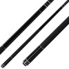 Billardqueue, Pool, AceDragon Eterna-1, Carbon Oberteil, Kunstledergriffband, 12.5mm, Radial