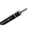 Billardqueue, Pool, AceDragon Eterna-1, Carbon Oberteil, Kunstledergriffband, 12.5mm, Radial