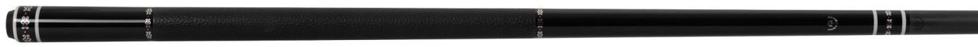 Billardqueue, Pool, AceDragon Eterna-1, Carbon Oberteil, Kunstledergriffband, 12.5mm, Radial