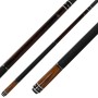 Billardqueue, Pool, AceDragon Eterna-2, Carbon Oberteil, Kunstledergriffband, 12.5mm, Radial