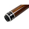 Billardqueue, Pool, AceDragon Eterna-2, Carbon Oberteil, Kunstledergriffband, 12.5mm, Radial