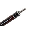 Billardqueue, Pool, AceDragon Eterna-2, Carbon Oberteil, Kunstledergriffband, 12.5mm, Radial