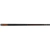 Billardqueue, Pool, AceDragon Eterna-2, Carbon Oberteil, Kunstledergriffband, 12.5mm, Radial