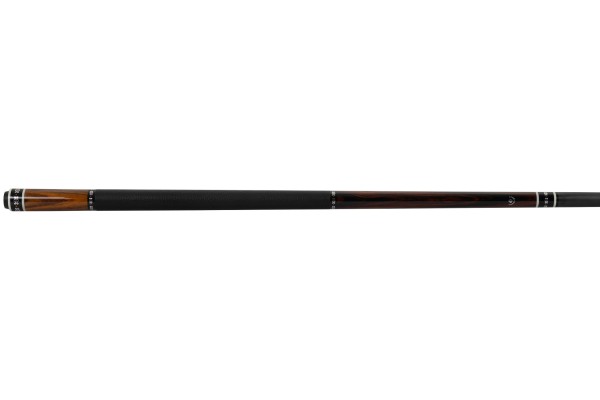 Billardqueue, Pool, AceDragon Eterna-2, Carbon Oberteil, Kunstledergriffband, 12.5mm, Radial