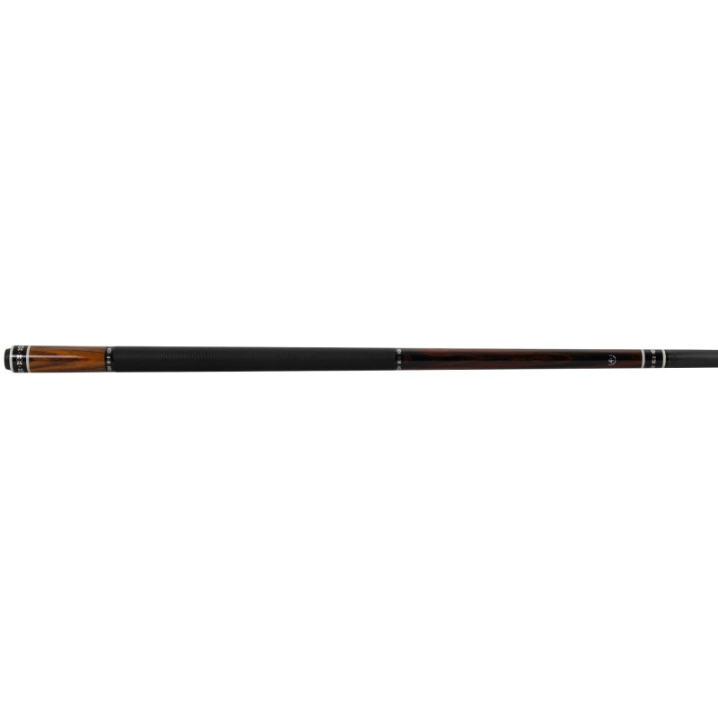 Billardqueue, Pool, AceDragon Eterna-2, Carbon Oberteil, Kunstledergriffband, 12.5mm, Radial