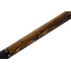 Billardqueue, Pool, AceDragon Eterna-3, Carbon Oberteil, Kunstledergriffband, 12.5mm, Radial