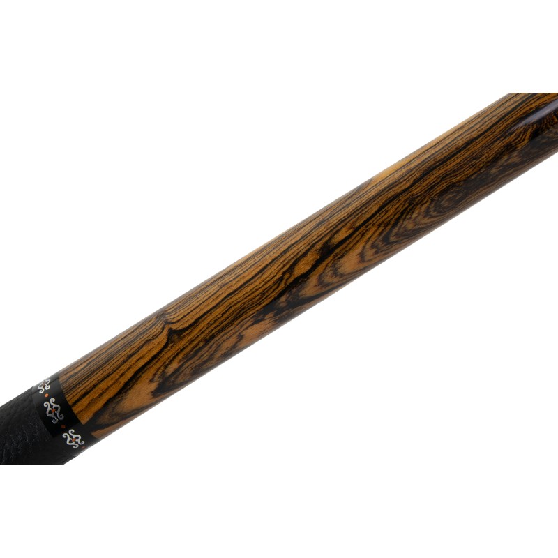 Billardqueue, Pool, AceDragon Eterna-3, Carbon Oberteil, Kunstledergriffband, 12.5mm, Radial