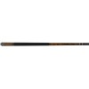 Billardqueue, Pool, AceDragon Eterna-3, Carbon Oberteil, Kunstledergriffband, 12.5mm, Radial