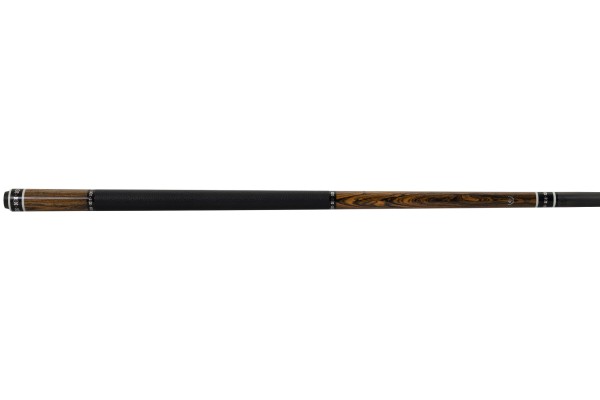 Billardqueue, Pool, AceDragon Eterna-3, Carbon Oberteil, Kunstledergriffband, 12.5mm, Radial