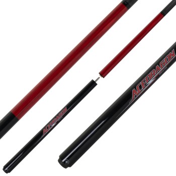 Billardqueue, Pool, AceDragon Carbon Break Jump DP-1, Uni-Lock