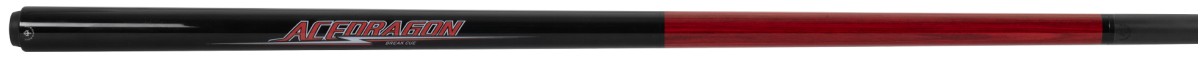 Billardqueue, Pool, AceDragon Carbon Break Jump DP-1, Uni-Lock