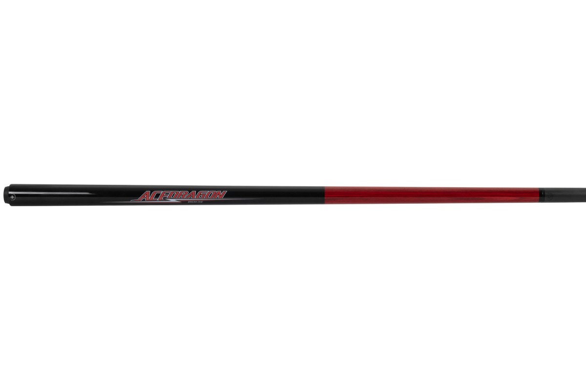 Billardqueue, Pool, AceDragon Carbon Break Jump DP-1, Uni-Lock