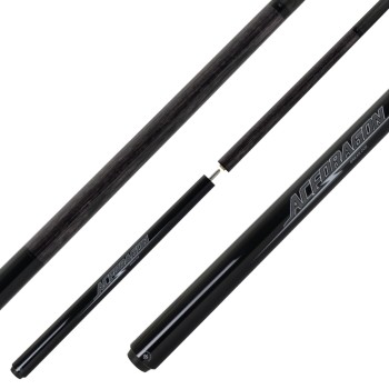 Billardqueue, Pool, AceDragon Carbon Break Jump DP-2, Uni-Lock