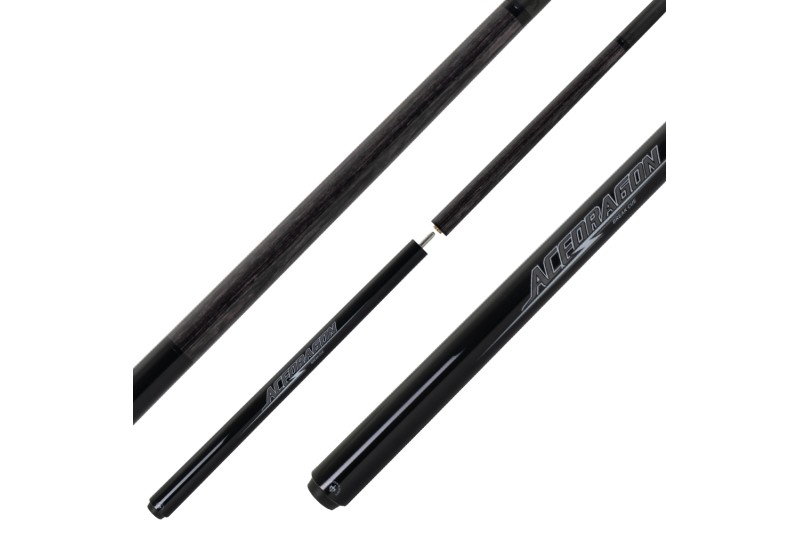 Billardqueue, Pool, AceDragon Carbon Break Jump DP-2, Uni-Lock