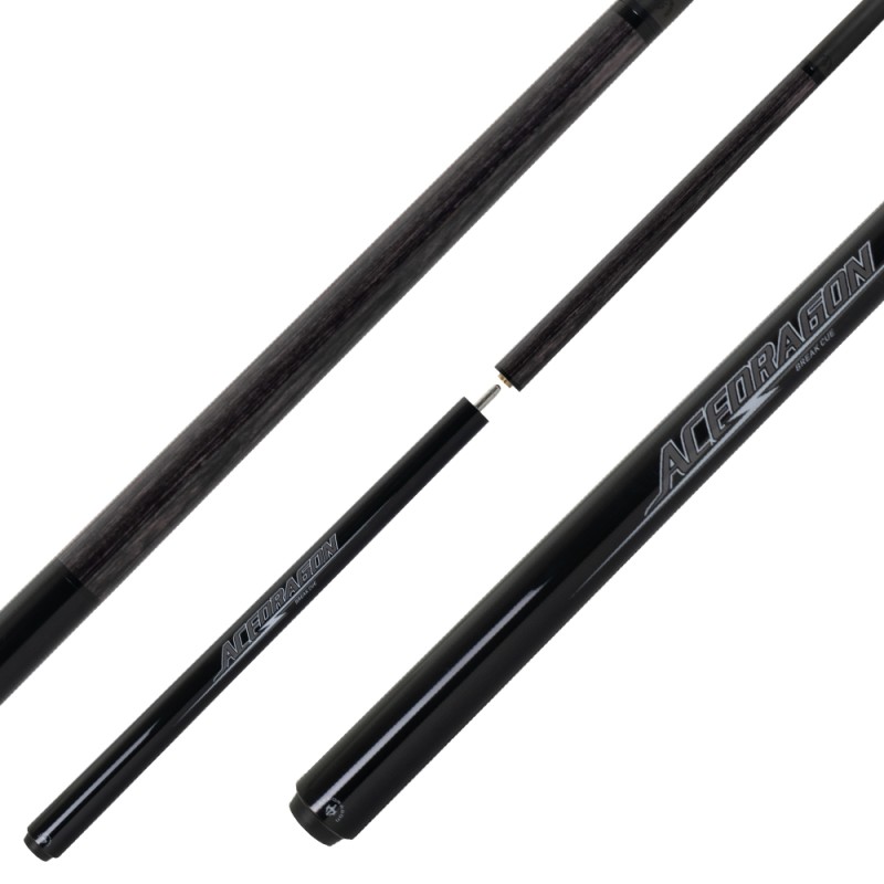 Billardqueue, Pool, AceDragon Carbon Break Jump DP-2, Uni-Lock