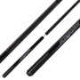 Billardqueue, Pool, AceDragon Carbon Break Jump DP-2, Uni-Lock