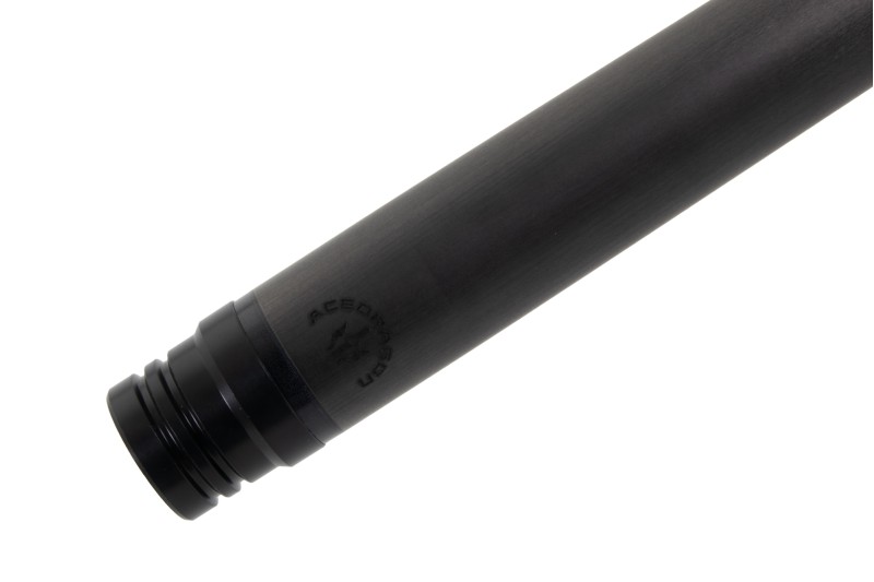 Oberteil, Pool, AceDragon Carbon, 12.5mm, Radial