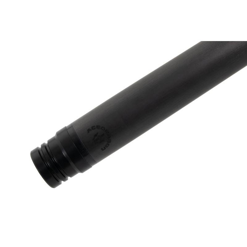 Oberteil, Pool, AceDragon Carbon, 12.5mm, Radial