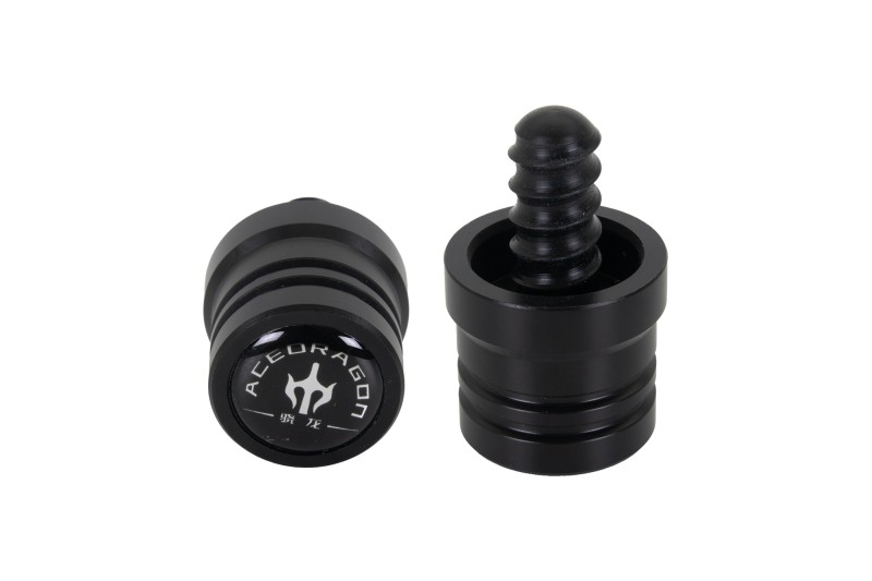 Oberteil, Pool, AceDragon Carbon Break/Jump, Radial