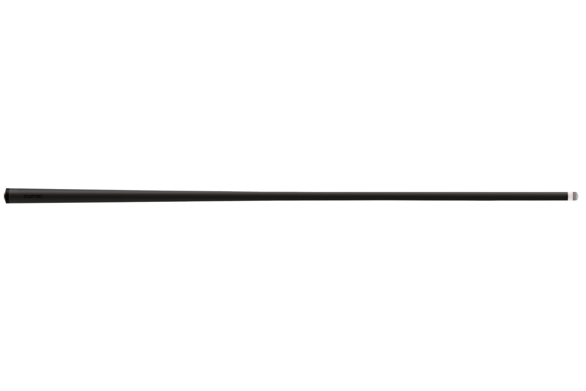 Oberteil, Pool, Cuetec Cynergy CT-15K Carbon, United Joint, 10.5mm