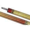 Billardqueue, Pool, EVO Warrior Maxbing Edition, Ember Sunset Komplettset, 12.5mm, Radial Billardqueue, Pool, EVO Warrior Maxbing Edition, Ember Sunset Komplettset, 12.5mm, Radial