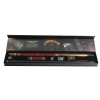 Billardqueue, Pool, EVO Warrior Maxbing Edition, Ember Sunset Komplettset, 12.5mm, Radial