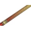 Billardqueue, Pool, EVO Warrior Maxbing Edition, Ember Sunset Komplettset, 12.5mm, Radial Billardqueue, Pool, EVO Warrior Maxbing Edition, Ember Sunset Komplettset, 12.5mm, Radial